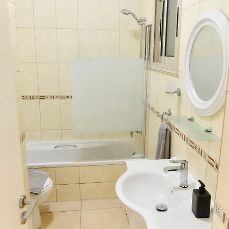 King's Apartament Paphos