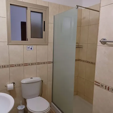 Apartament King's