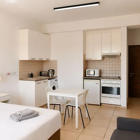 King's Apartament