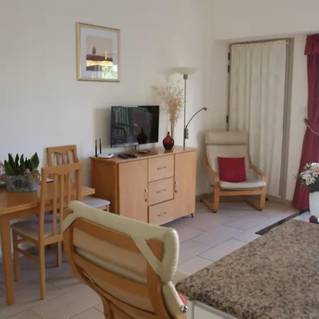 King's Apartament Paphos