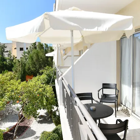 Apartament King's