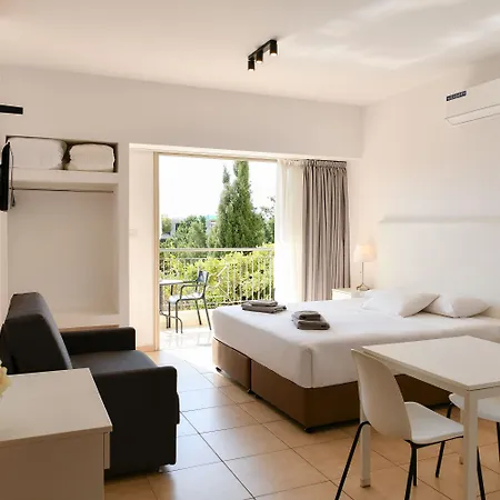 Apartament King's *