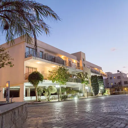King's * Paphos