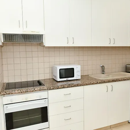 Apartament King's *