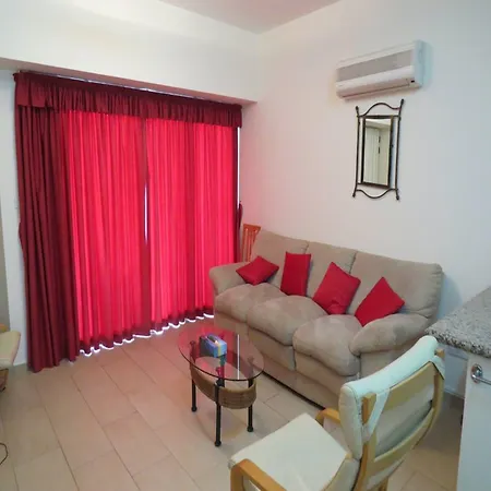King's Apartament Paphos