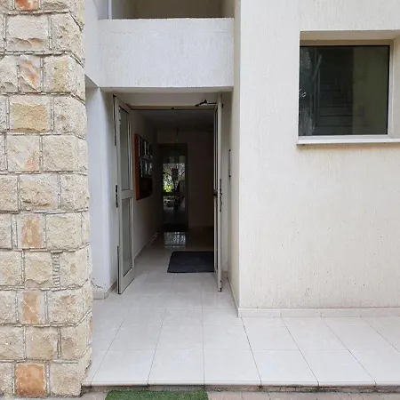 Appartement King's