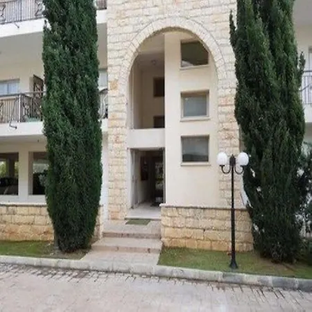Apartment King's Holiday Paphos