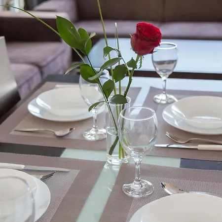 King's Appartement Paphos