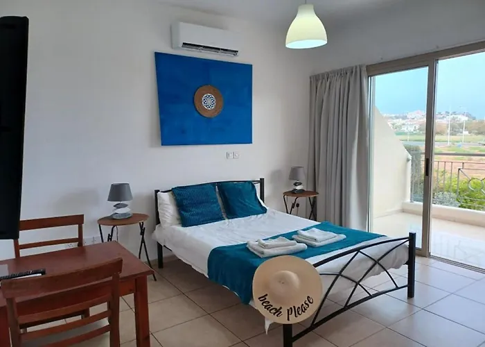 Apartment King's Holiday *