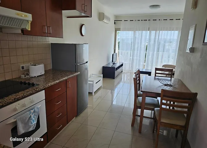 King's Holiday Paphos