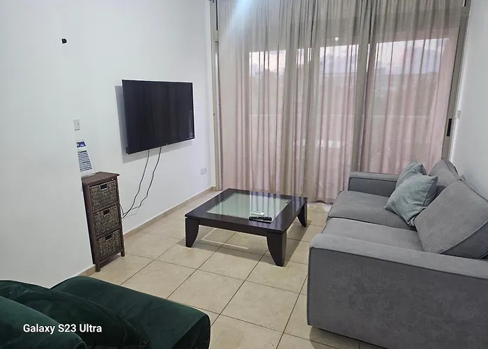 Apartment King's Holiday