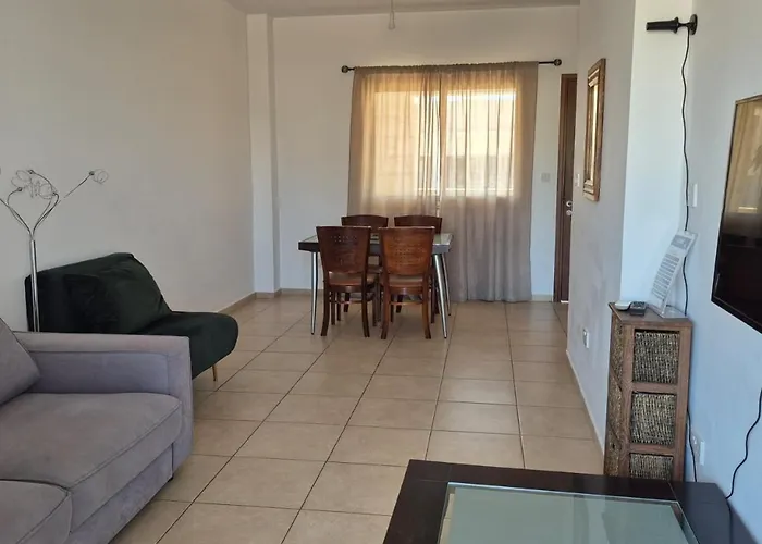 Apartment King's Holiday *