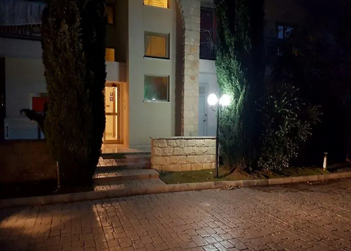 Apartmán King's Paphos