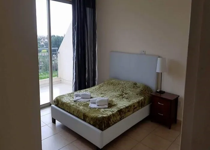 King's Holiday Paphos