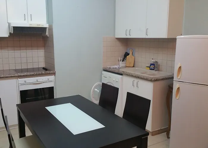 Apartment King's Holiday Paphos