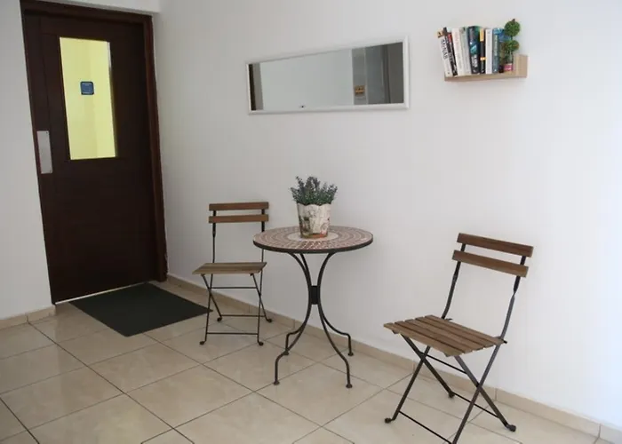 King's Holiday Apartment *