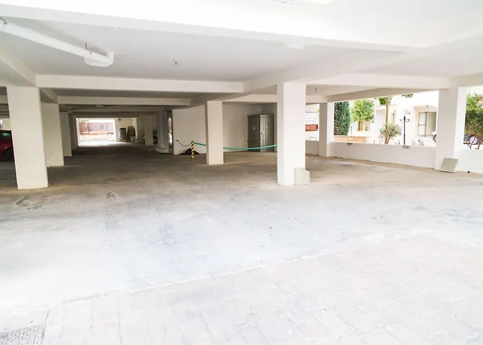 Appartamento King's Paphos