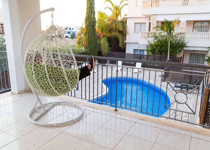 Appartamento King's *