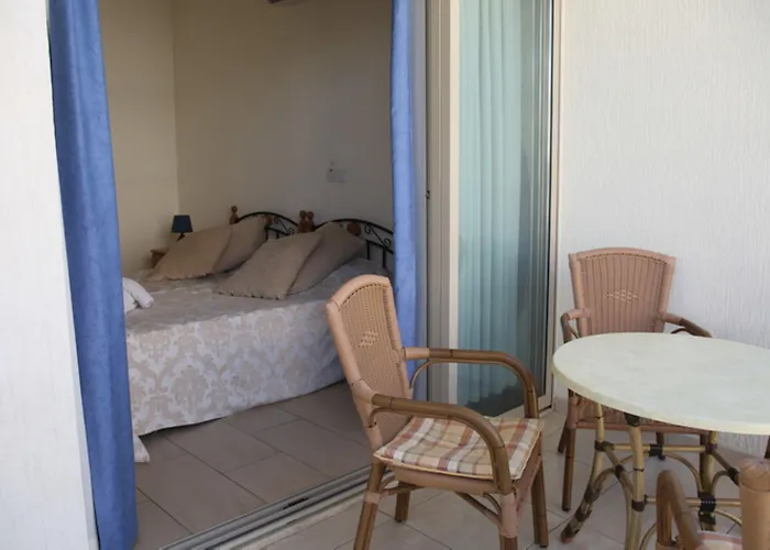 Apartman King's Paphos